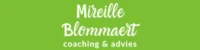 Mireille Blommaert logo